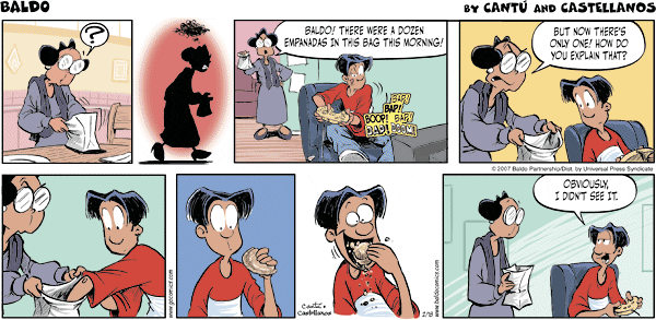 baldo